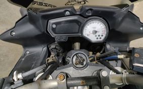 YAMAHA FZ8 FAZER RN25