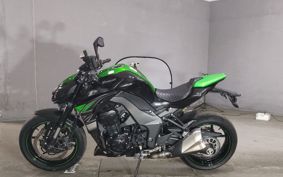 KAWASAKI Z1000 ZXT00W