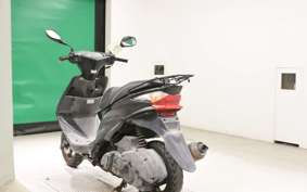 SUZUKI ADDRESS V125 S 2001 CF4MA