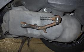 SUZUKI LET's 4 CA41A
