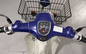 HONDA SUPER CUB50 AA01