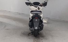 HONDA PCX125 E JK06