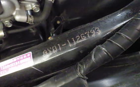 YAMAHA JOG-7 AY01
