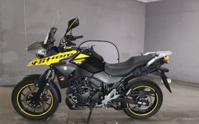 SUZUKI V STROM 250 DS11A