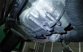 HONDA STEED 400 2001 NC26