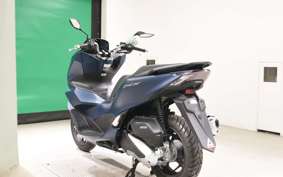HONDA PCX125 2001 JK05