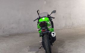KAWASAKI NINJA 400 2024 EX400L