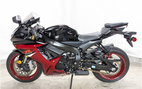 SUZUKI GSX-R750 2019 GR7MA