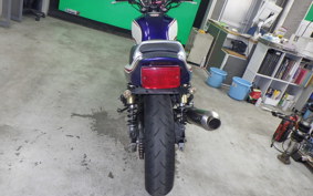 HONDA CB750 GEN 2 2005 RC42