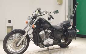 HONDA STEED 400 2002 NC26