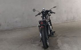 SUZUKI GLASS TRACKER BIG BOY NJ4BA