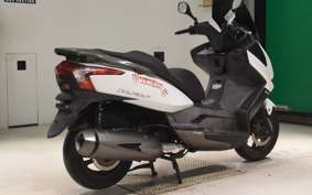 KYMCO DOWNTOWN 200 i 2020