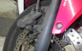 HONDA CBR400R ABS 2019 NC47