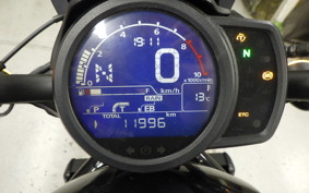 HONDA REBEL 1100 DCT 2021 SC83