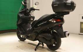 SUZUKI SKYWAVE 200 (Burgman 200) CH41A