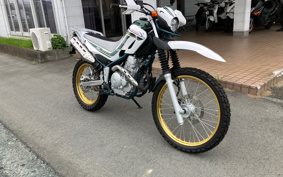 YAMAHA SEROW 250 DG31J