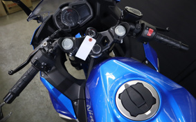 KAWASAKI NINJA 250 EX250P
