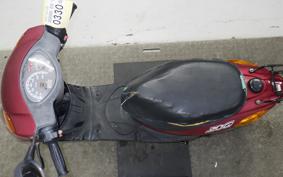 YAMAHA JOG Gen.5 2021 SA36J