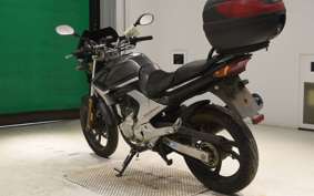 YAMAHA YBR250