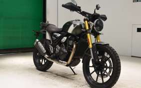 TRIUMPH SCRAMBLER 400X 2024