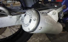 HONDA FTR250 2001 MD17