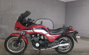 KAWASAKI GPZ400 ZX400C