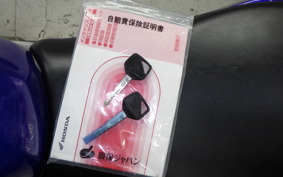 HONDA VTR1000F 2003 SC36