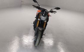 YAMAHA MT-09 2015 RN34J