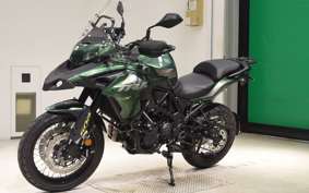 BENELLI TRK502X 2026