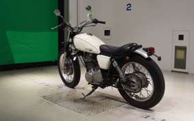 YAMAHA SR400 Gen.2 1999 1JR