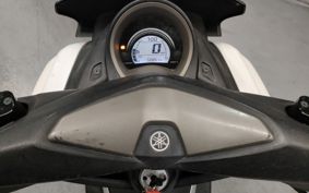 YAMAHA N-MAX 125 SE86J