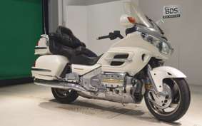 HONDA GL 1800 GOLD WING 2003 SC47