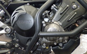 YAMAHA MT-09 Tracer