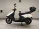 Фото Honda SPACY 100 2023 с японского аукциона
