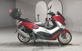 YAMAHA N-MAX 125 SE86J