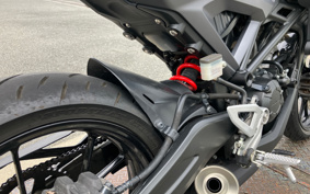 HONDA CB150R KC28