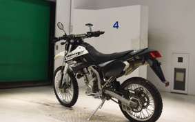 KAWASAKI KLX250 Gen.2 2006 LX250S