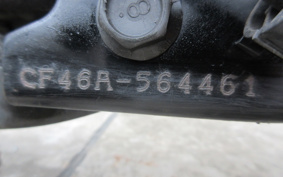 SUZUKI ADDRESS V125 CF46A