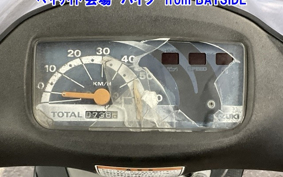 SUZUKI LET`S2