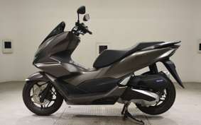HONDA PCX 125 2025 JK05