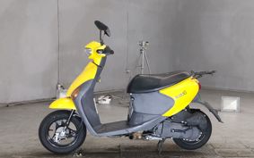 SUZUKI LETS4 CA45A