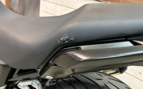 HONDA 400X 2016 NC47