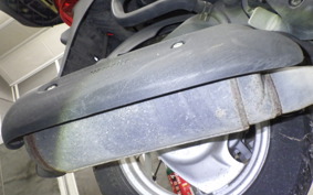 YAMAHA JOG Gen.5 SA36J