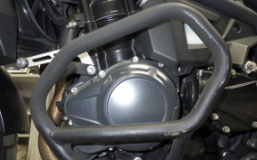 TRIUMPH TIGER EXPLORER 2012