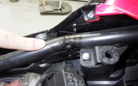 HONDA CBR250RR A 2024 MC51