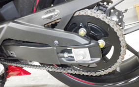 HONDA CBR400R 2022 NC56