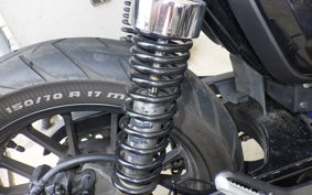 HONDA GB350S 2022 NC59