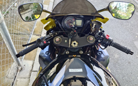 SUZUKI GSX-R1000 2005 B6121