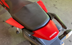 HONDA CBR250R MC41