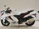 Фото Suzuki HAYABUSA Gen.3 2022 с японского аукциона